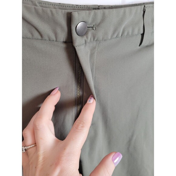 lululemon athletica Gray Athletic Shorts - Picture 4 of 7